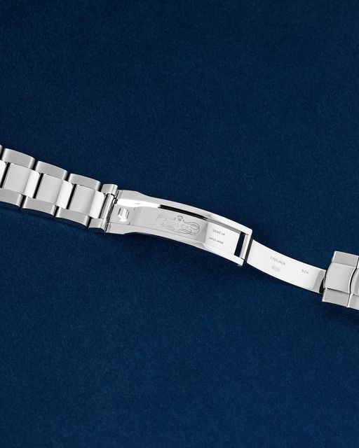 Rolex Datejust 126200 Image 4